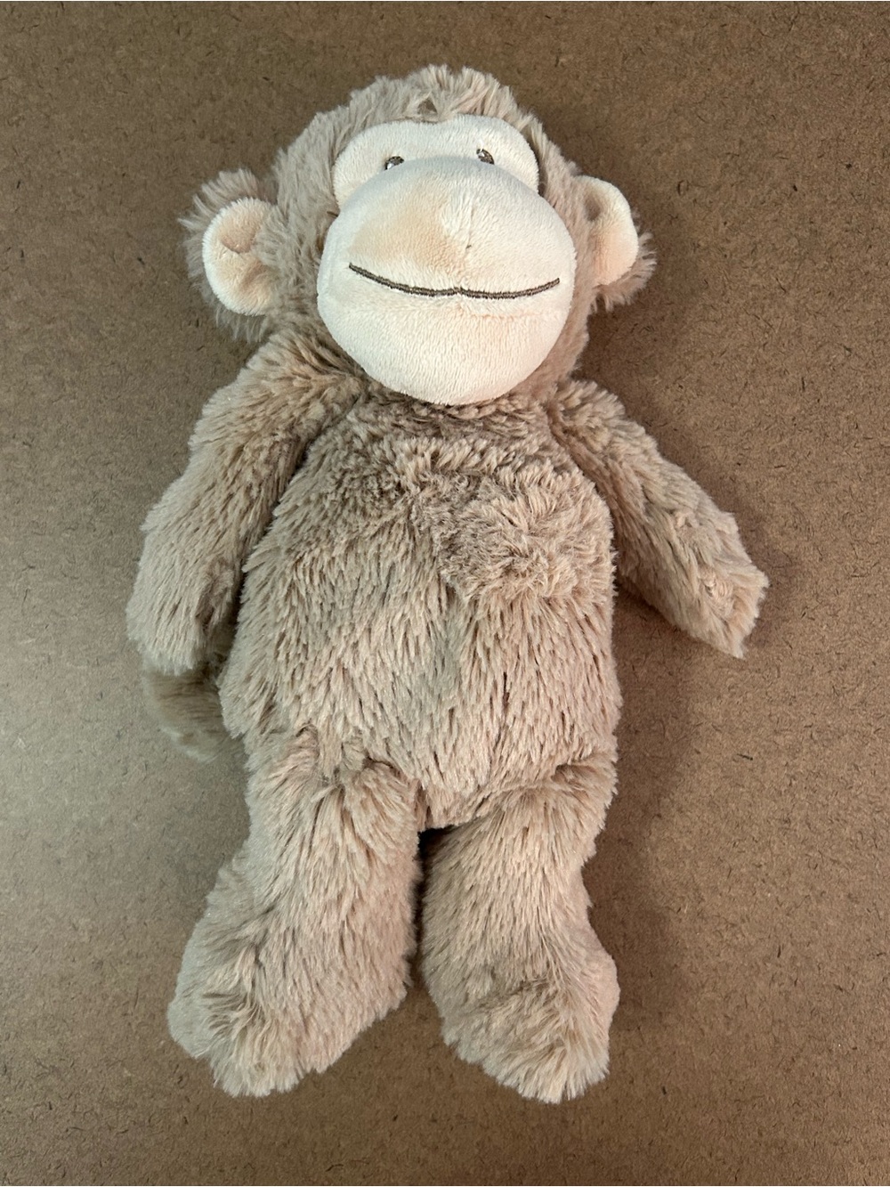 Carter's Kids Preferred 2016 Musical Monkey Wind Up Plush You Are My Sunshine